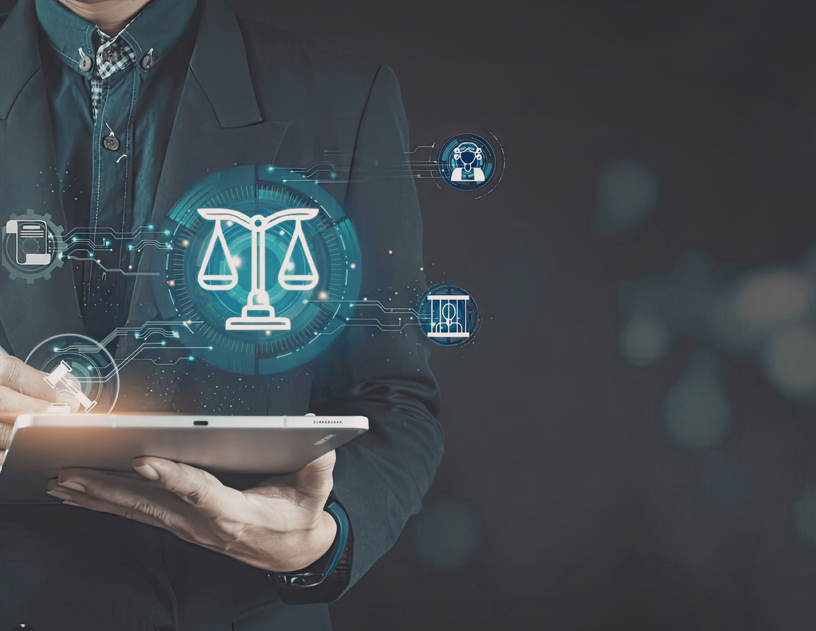 Checklist and compliance documents